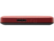 Toshiba Canvio Advance HDTCA10ER3AA Red USB3.2 2.5  HDD 1Tb EXT (RTL)