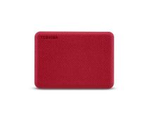 Toshiba Canvio Advance HDTCA20ER3AA Red USB3.0 2.5 HDD 2Tb EXT (RTL)