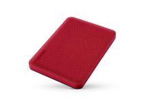 Toshiba Canvio Advance HDTCA20ER3AA Red USB3.0 2.5 HDD 2Tb EXT (RTL)