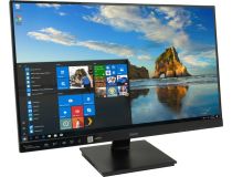 27   ЖК монитор IIYAMA ProLite XU2792UHSU-B1 Black (LCD, 3840x2160, DVI, HDMI, DP, USB3.0 Hub)