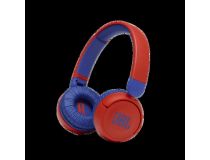 Наушники с микрофоном JBL JR310BT  Red (Bluetooth) JBLJR310BTRED 