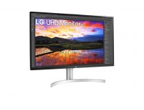 31.5 ЖК монитор LG 32UN650-W (LCD, 3840x2160, HDMI, DP)