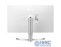 31.5 ЖК монитор LG 32UN650-W (LCD, 3840x2160, HDMI, DP)
