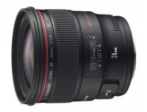 Canon 2750B005 Объектив Canon Canon EF 24mm f, 1.4L II USM