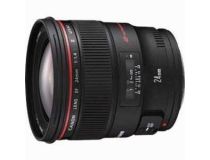 Canon 2750B005 Объектив Canon Canon EF 24mm f, 1.4L II USM