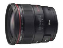 Canon 2750B005 Объектив Canon Canon EF 24mm f, 1.4L II USM