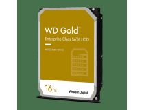 HDD 16 Tb SATA 6Gb/s Western Digital Gold WD161KRYZ  3.5  7200rpm 512Mb