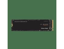 SSD 500 Gb M.2 2280 M WD Black SN850  WDS500G1X0E 3D TLC
