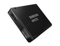 SSD 1.92 Tb U.2 Samsung PM1733  MZWLJ1T9HBJR-00007  2.5 3D MLC