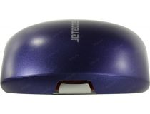 JETACCESS Optical Mouse R95 BT Blue (RTL) USB/Bluetooth 3btn+Roll, беспроводная
