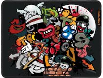 JETACCESS Panteon GP-91SS  (коврик для мыши, 360x280x3мм)