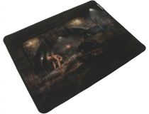 JETACCESS Panteon GP-76SS  (коврик для мыши, 360x280x3мм)