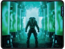 JETACCESS Panteon GP-67SS (коврик для мыши, 360x280x3мм)