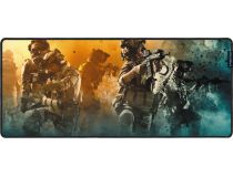 JETACCESS Panteon GP-46SL  (коврик для мыши, 800x350x3мм)