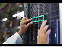 Трансивер HPE J9150D Aruba 10G SFP+ LC SR 300m MMF XCVR