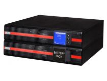 UPS 6000VA PowerCom MRT-6000 