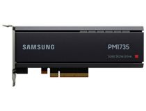 SSD 12.8 Tb PCI-Ex8 Samsung PM1735  MZPLJ12THALA-00007 