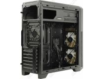 Miditower GameMax G561-F RGB  ATX без БП