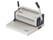 Брошюровщик Office Kit B2115