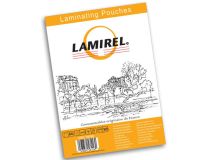 Lamirel CRC78765 пакеты для ламинирования (A4, 175мкм, уп.100 шт)