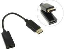 KS-is KS-460 Кабель-адаптер DisplayPort (M) - HDMI (F)