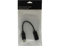 KS-is KS-460 Кабель-адаптер DisplayPort (M) - HDMI (F)