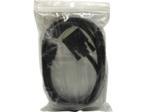 KS-is KS-468-2 Кабель HDMI to DVI-D (19M -25M) 2м