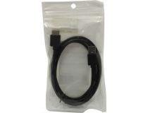 KS-is KS-465-1 Кабель USB 3.0 AM-- micro-B 1м