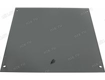 Miditower 1STPLAYER DK D4 D4-WH-4G6 White ATX без БП, с окном