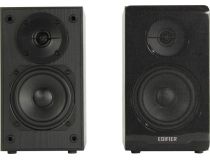 Колонки Edifier R33BT Black  (2x5W, дерево, Bluetooth)