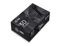 Cactus CS-3D-PEN-C-BK 3D-ручка (PLA/ABS, LED, 0.7мм, 1.75мм)