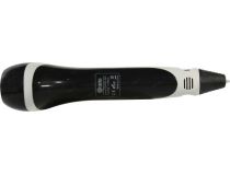 Cactus CS-3D-PEN-C-WT 3D-ручка (PLA/ABS, LED, 0.7мм, 1.75мм)