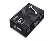 Cactus CS-3D-PEN-C-WT 3D-ручка (PLA/ABS, LED, 0.7мм, 1.75мм)