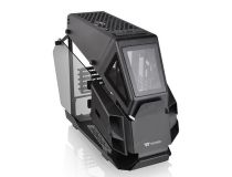 Miditower Thermaltake CA-1R4-00S1WN-00 AH T200 MicroATX без БП, с окном