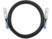 ZyXEL DAC10G-3M-ZZ0103F DAC10G-3M Stacking Cable, 10G SFP +, DDMI Support, 3 meters