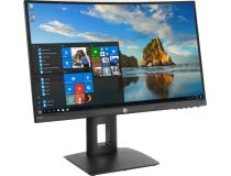 23.6 ЖК монитор HP X24c 9FM22AA (Curved LCD, 1920x1080, HDMI, DP)