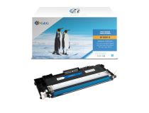 Картридж лазерный G&G NT-W2071A голубой (700стр.) для HP Color Laser MFP 179fnw/178nw/150nw