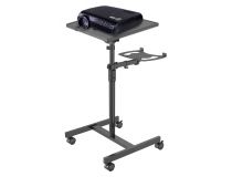 Cactus CS-VM-PT01T  Стол для проектора