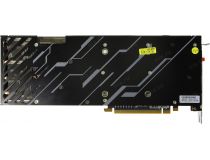 16Gb PCI-E GDDR6 PowerColor Fighter AXRX 6800 16GBD6-3DH/OC (RTL) HDMI+3xDP  RADEON RX 6800 