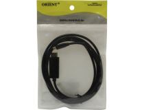 Orient C726 Кабель-адаптер USB-C -  HDMI (M)
