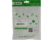 Greenconnection GCR-ADP2MHDW Кабель-адаптер DisplayPort (M) -  HDMI (19F)