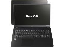 Acer Extensa EX215-52-37SE NX.EG8ER.011  i3 1005G1/4/1Tb/WiFi/BT/noOS/15.6 /1.8 кг