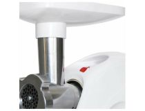Мясорубка АКСИОН М 41.01, белый