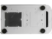 Miditower 1STPLAYER DK D3-A D3-A-WH-2G6P White ATX без БП, с окном