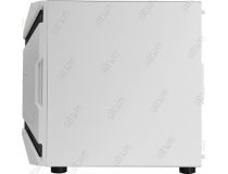 Miditower 1STPLAYER DK D3-A D3-A-WH-2G6P White ATX без БП, с окном