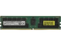 MICRON MTA36ASF8G72PZ-3G2E1 DDR4 RDIMM 64Gb  PC4-25600  CL22 ECC Registered