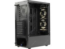 Miditower Aerocool Quantum-G-BK-v2  ATX без БП