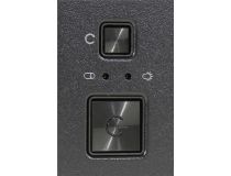 Miditower Aerocool Quantum-G-BK-v2  ATX без БП