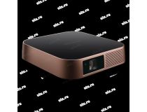Viewsonic M2 projector Проектор ViewSonic Проектор LED DLP FHD 1200lm