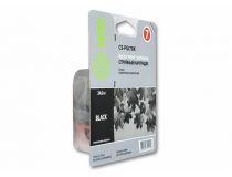 Картридж струйный Cactus CS-PGI7BK черный (24мл) для Canon Pixma MX7600/iX7000